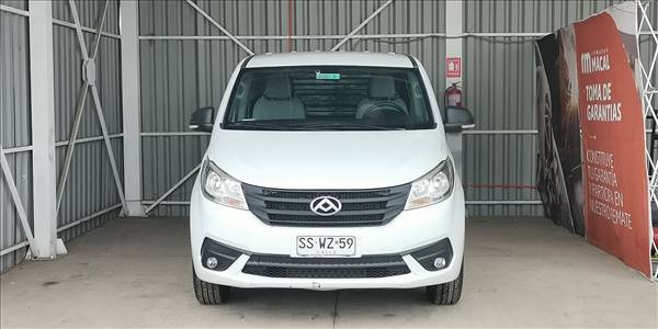 MAXUS G10 CARGO VAN 1.9 - Imagen 8