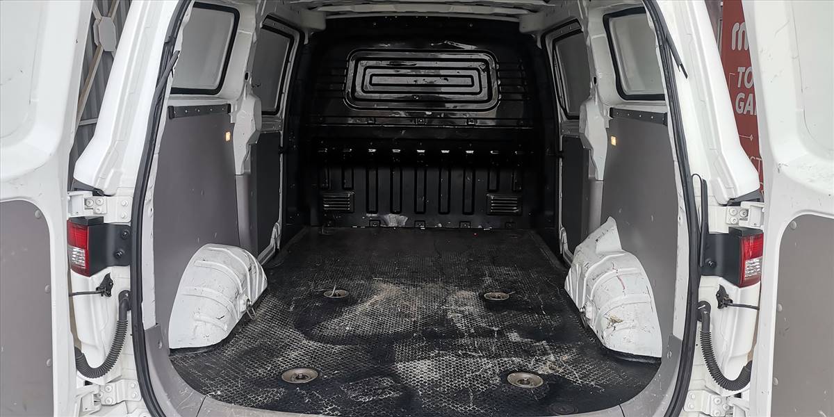 MAXUS G10 CARGO VAN 1.9 - Imagen 13