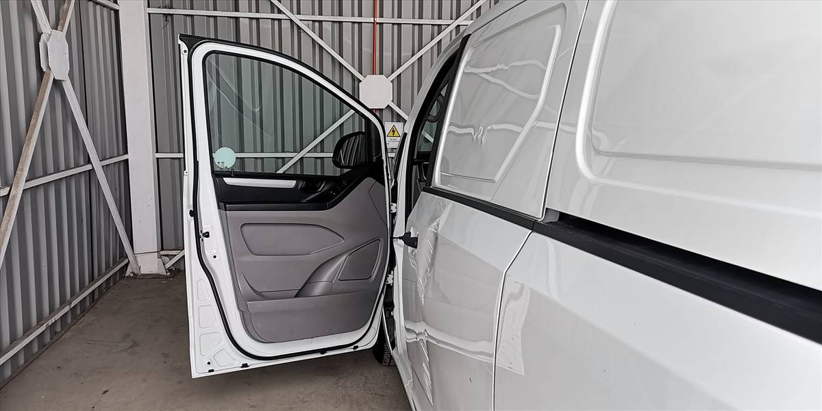 MAXUS G10 CARGO VAN 1.9 - Imagen 24