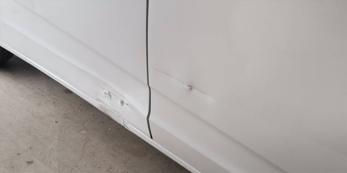 MAXUS G10 CARGO VAN 1.9 - Imagen 31