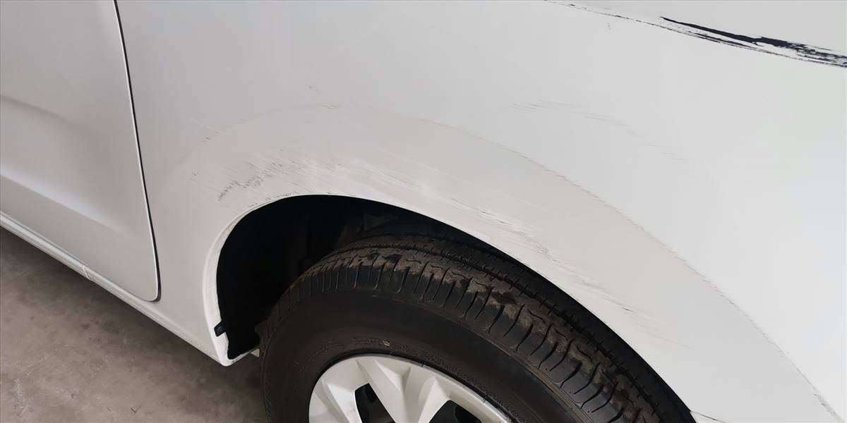 MAXUS G10 CARGO VAN 1.9 - Imagen 40