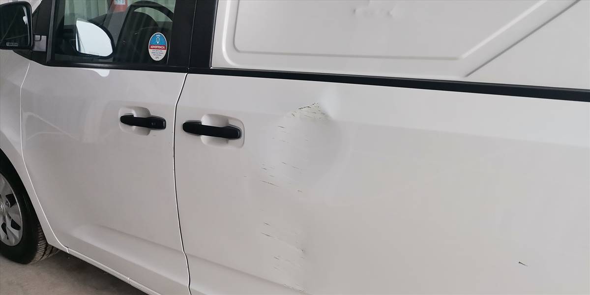 MAXUS G10 CARGO VAN 1.9 - Imagen 42