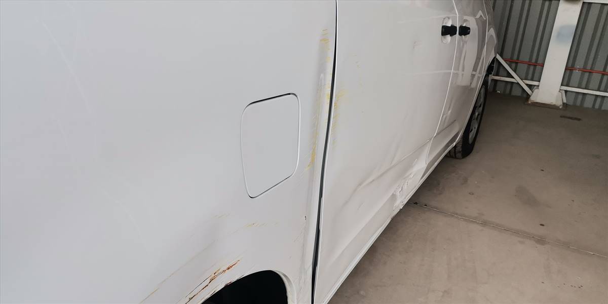 MAXUS G10 CARGO VAN 1.9 - Imagen 48