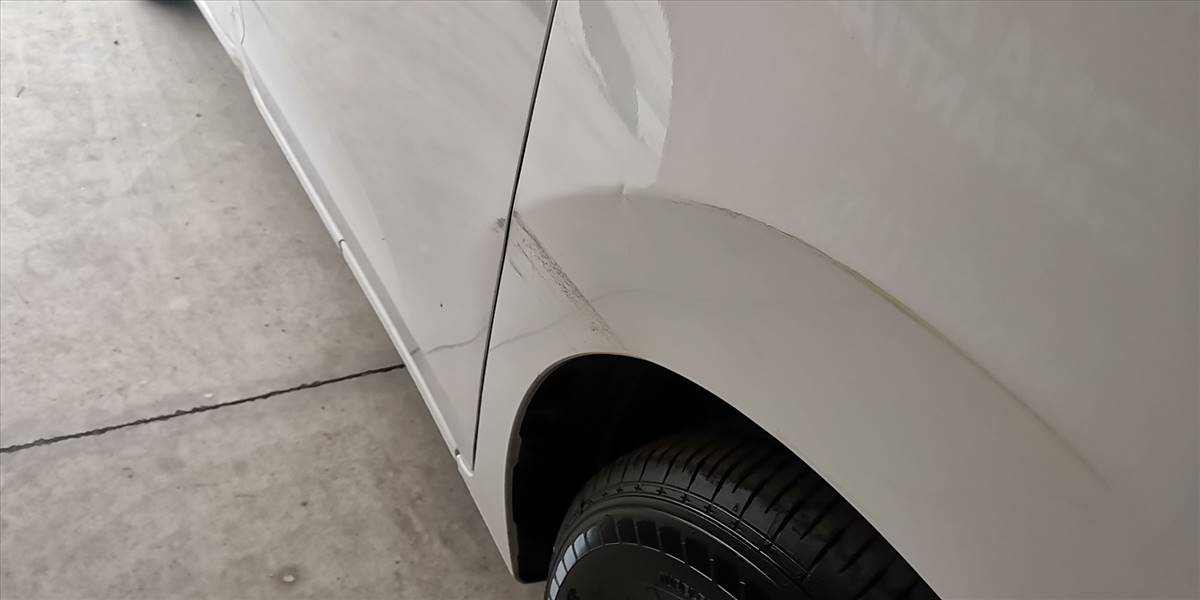 MAXUS G10 CARGO VAN 1.9 - Imagen 51