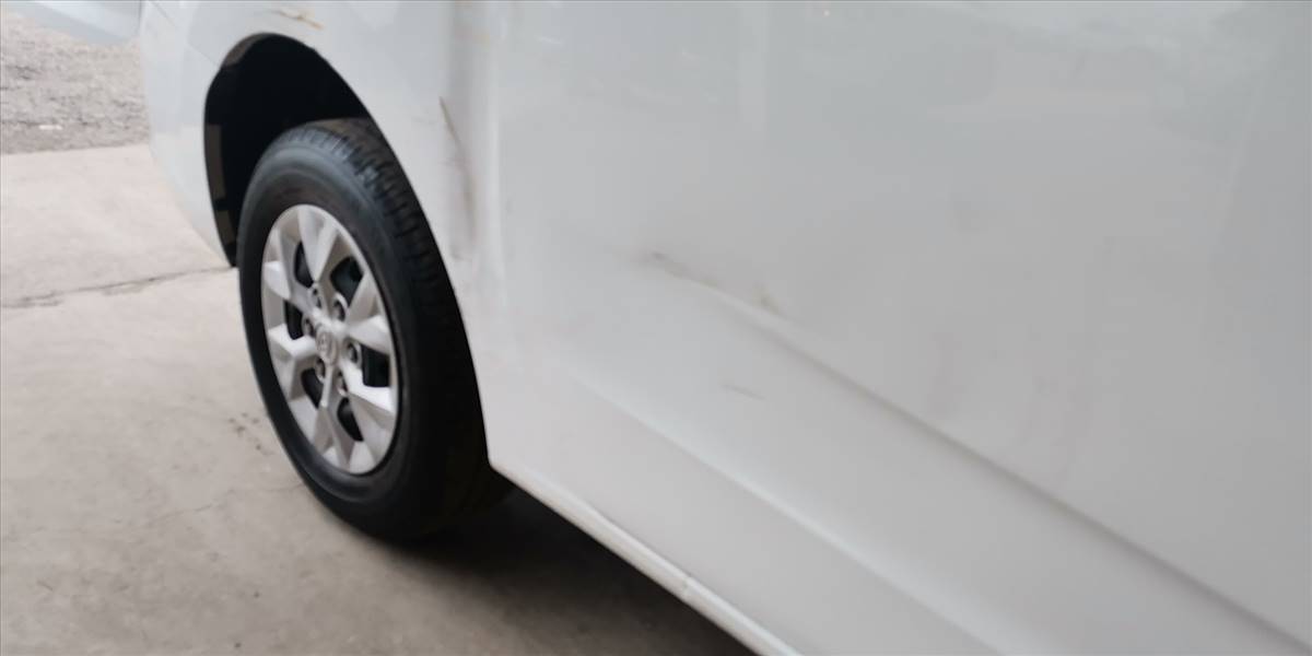MAXUS G10 CARGO VAN 1.9 - Imagen 52