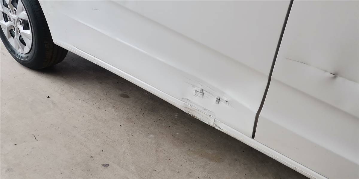 MAXUS G10 CARGO VAN 1.9 - Imagen 54