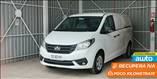 MAXUS G10 CARGO VAN 1.9 - Imagen 56