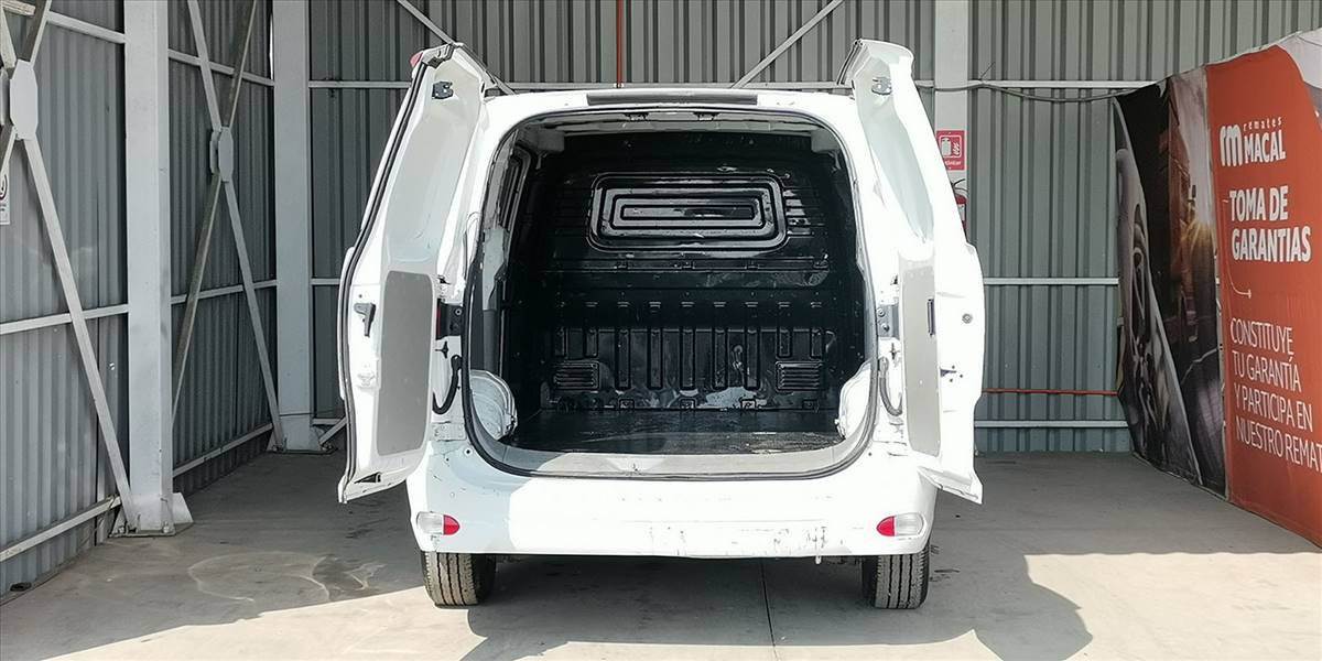 MAXUS G10 CARGO VAN 1.9 - Imagen 12