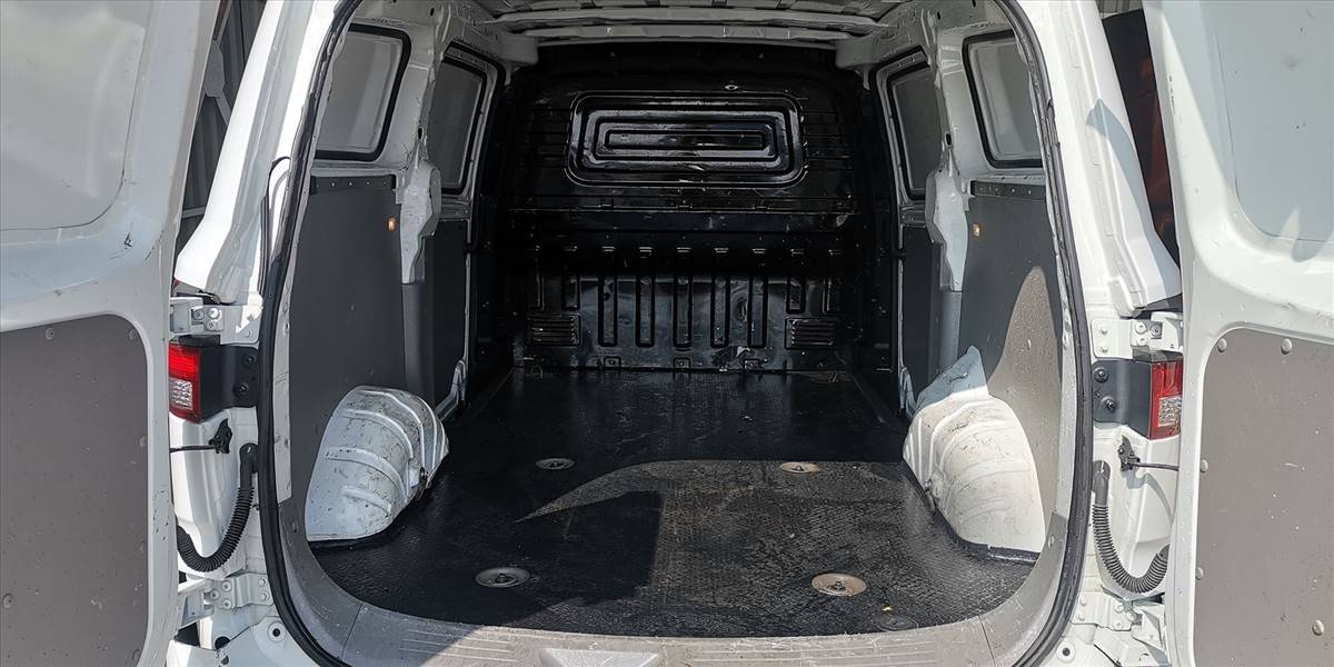 MAXUS G10 CARGO VAN 1.9 - Imagen 13
