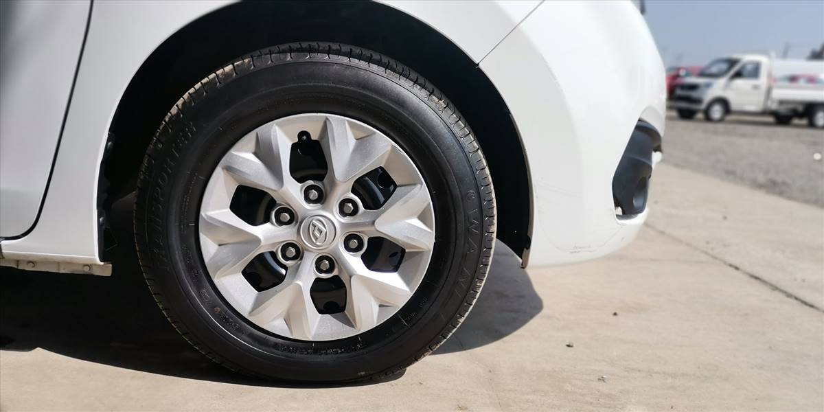 MAXUS G10 CARGO VAN 1.9 - Imagen 16