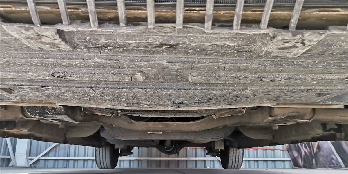 MAXUS G10 CARGO VAN 1.9 - Imagen 19