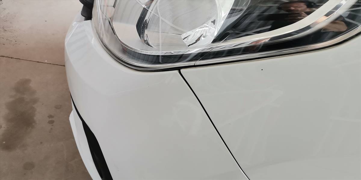 MAXUS G10 CARGO VAN 1.9 - Imagen 37