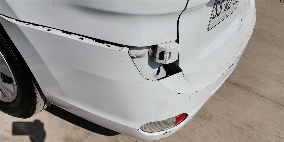 MAXUS G10 CARGO VAN 1.9 - Imagen 45