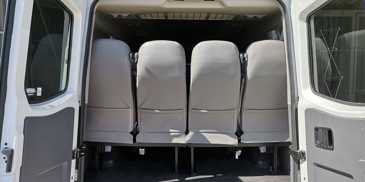 JAC SUNRAY 2.7 - Imagen 15