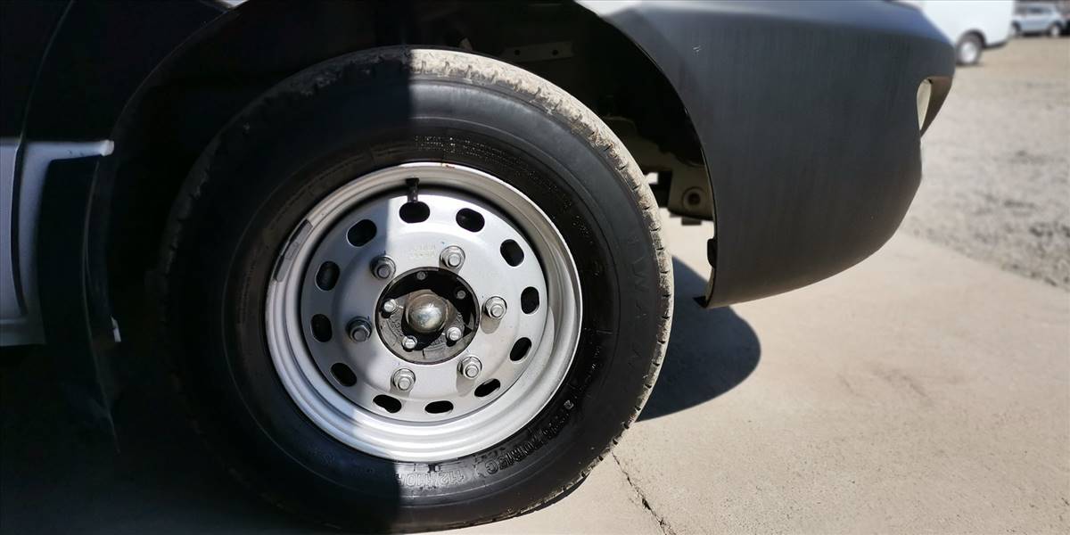 JAC SUNRAY 2.7 - Imagen 18