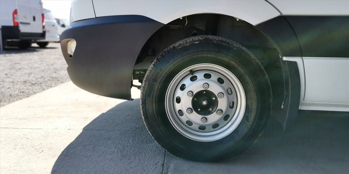 JAC SUNRAY 2.7 - Imagen 19