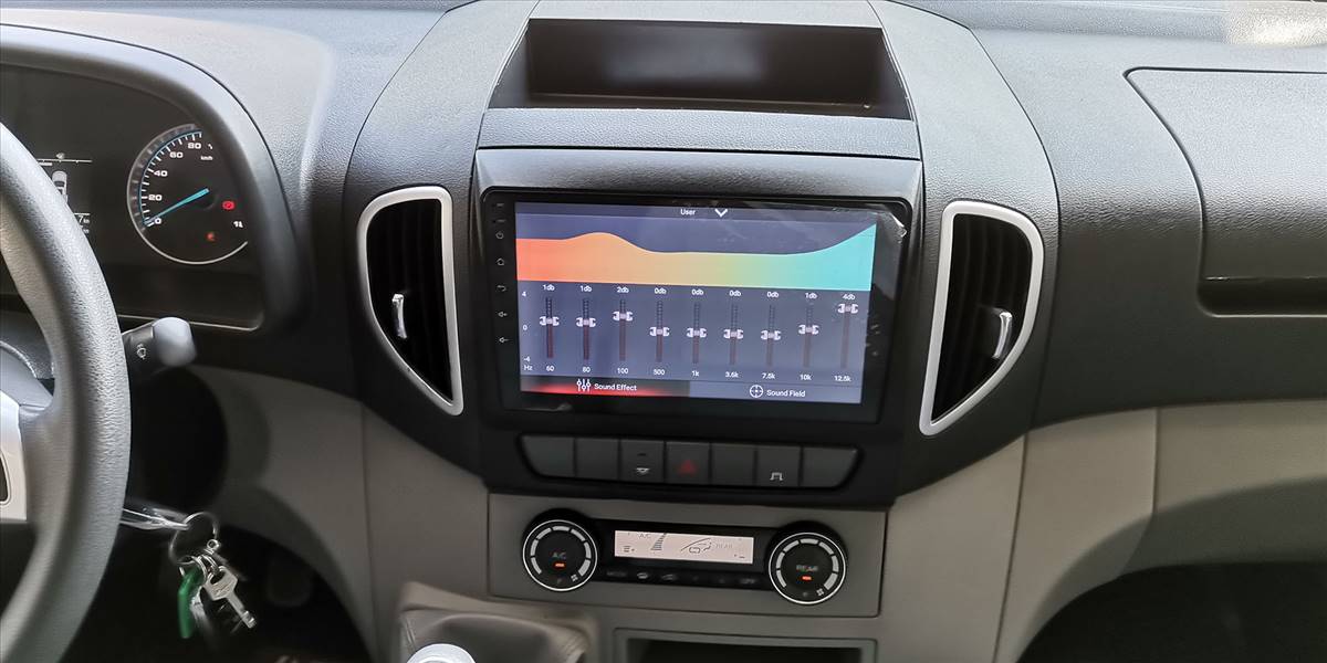 JAC SUNRAY 2.7 - Imagen 24