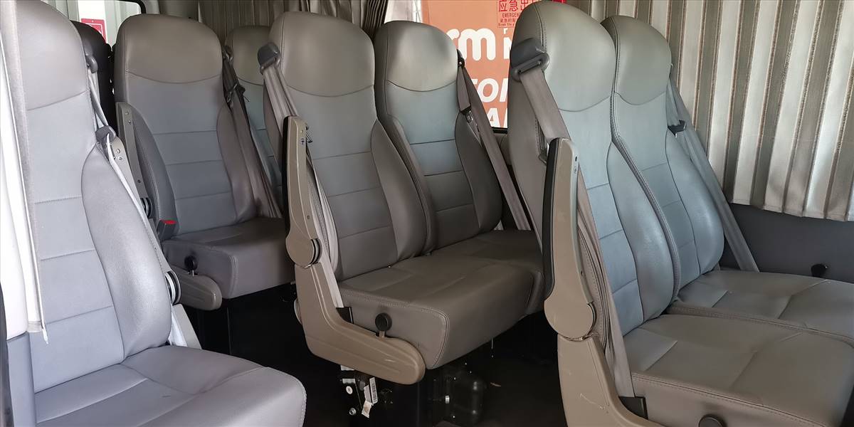 JAC SUNRAY 2.7 - Imagen 27