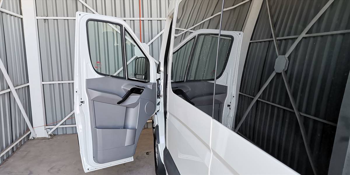 JAC SUNRAY 2.7 - Imagen 28