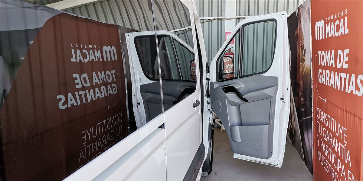 JAC SUNRAY 2.7 - Imagen 29