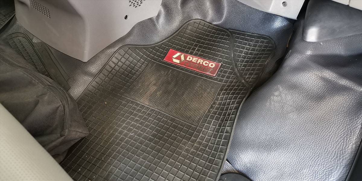 JAC SUNRAY 2.7 - Imagen 31