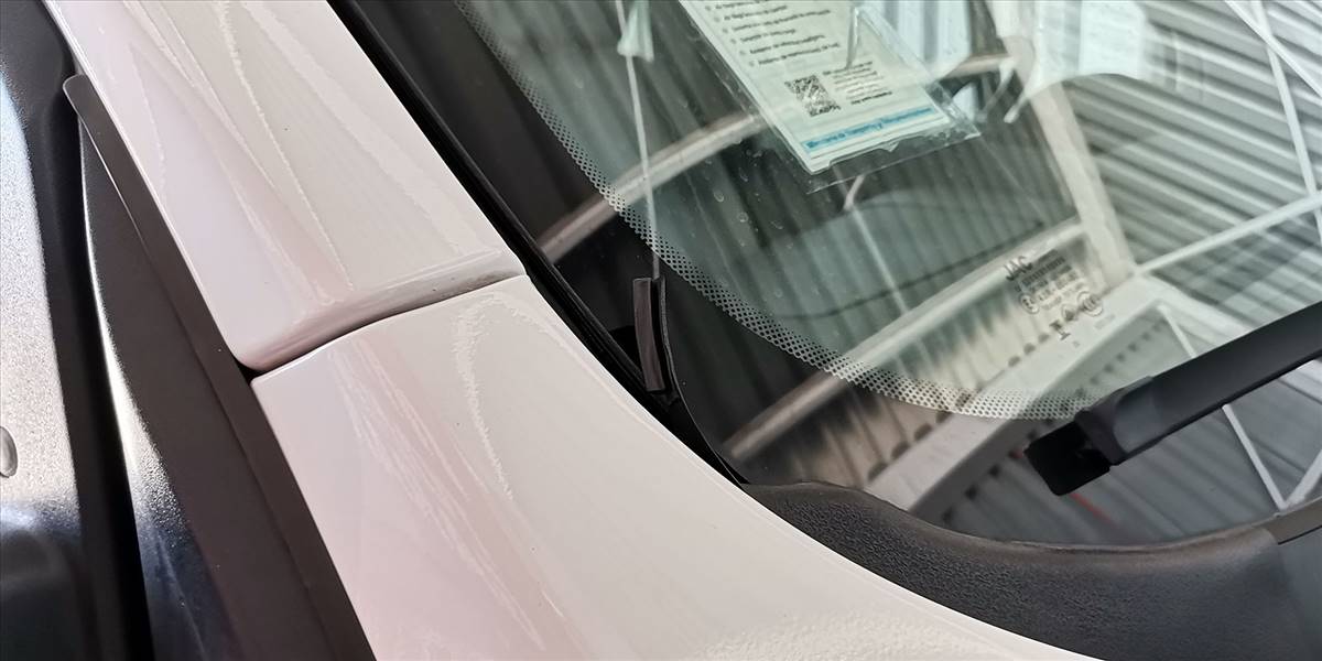 JAC SUNRAY 2.7 - Imagen 35