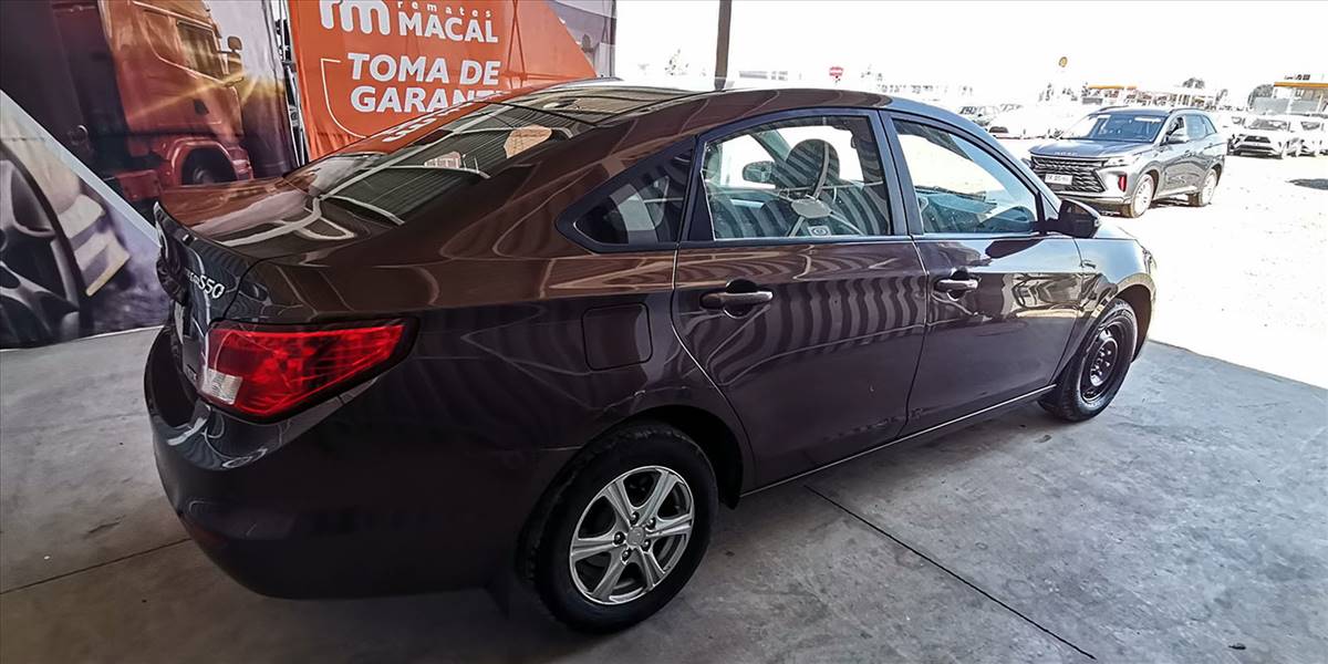 DFLM JOYEAR S50 GL 1.5 - Imagen 11