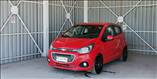 CHEVROLET SPARK GT HB DOHC 1.2 - Imagen 2