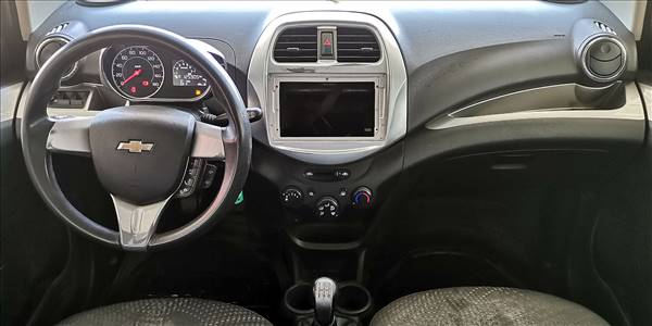 CHEVROLET SPARK GT HB DOHC 1.2 - Imagen 11