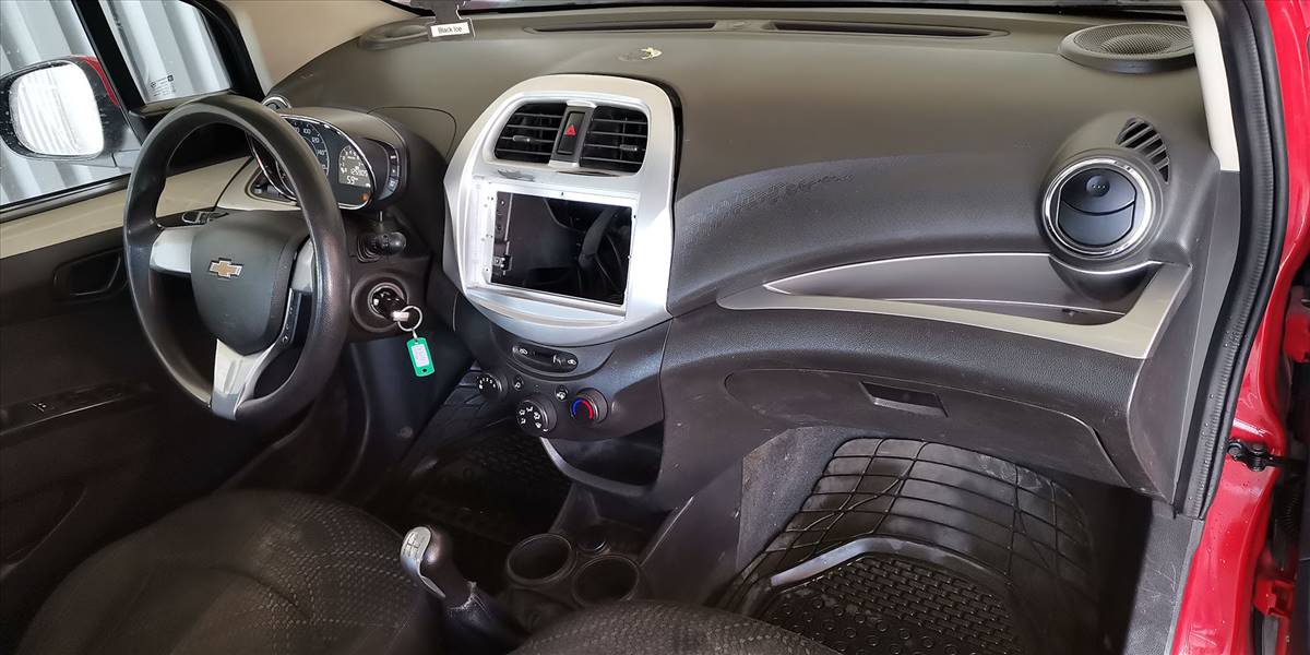 CHEVROLET SPARK GT HB DOHC 1.2 - Imagen 25