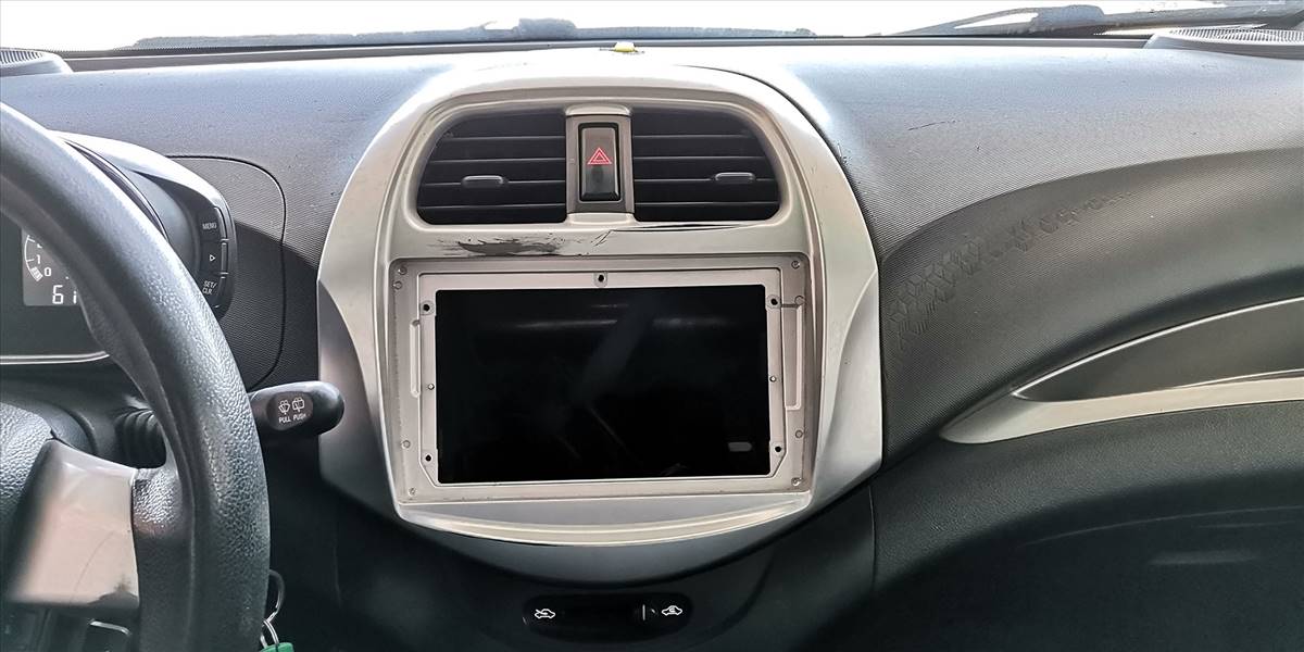CHEVROLET SPARK GT HB DOHC 1.2 - Imagen 26