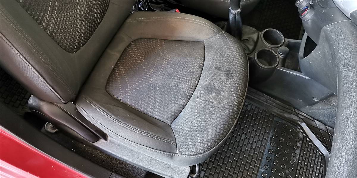 CHEVROLET SPARK GT HB DOHC 1.2 - Imagen 34