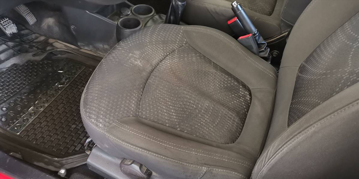 CHEVROLET SPARK GT HB DOHC 1.2 - Imagen 46