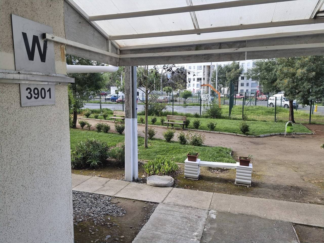 Av. Costanera Norte 3901, Depto. 503W - Imagen 14