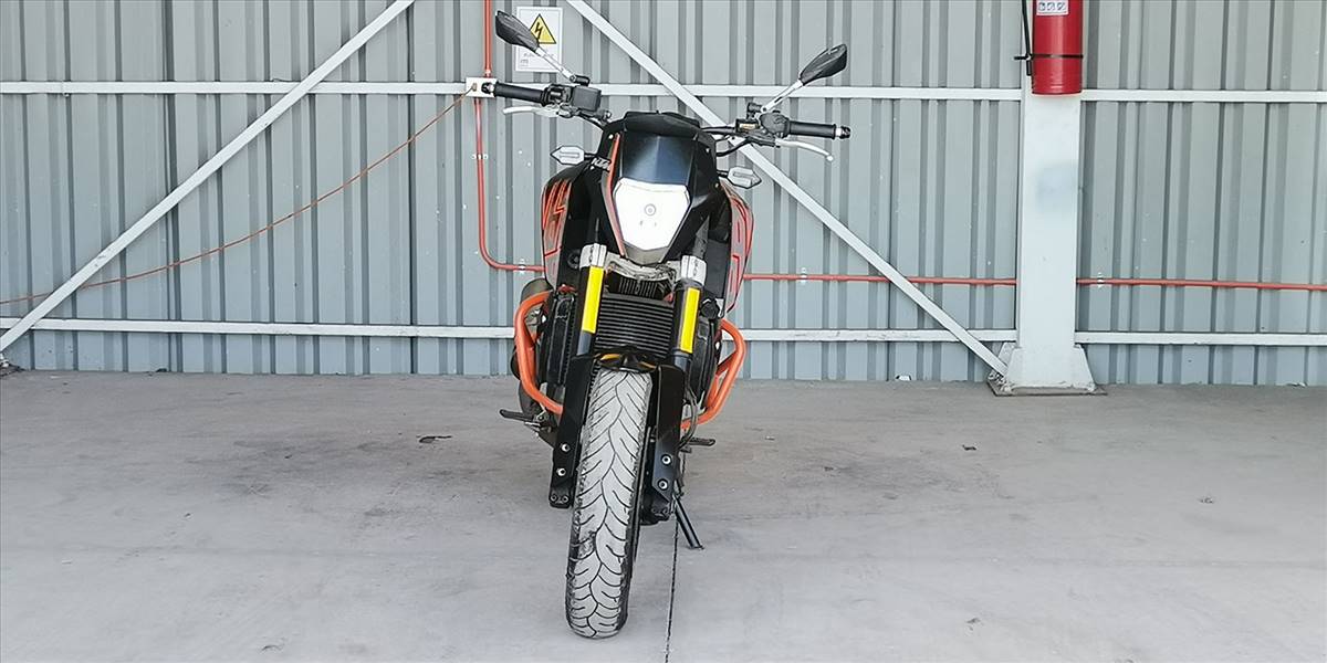 KTM 690 DUKE - Imagen 5