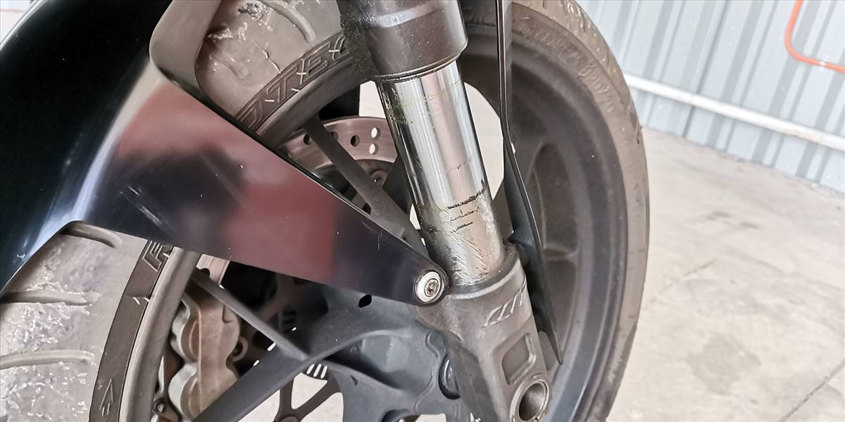 KTM 690 DUKE - Imagen 17