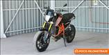 KTM 690 DUKE - Imagen 21