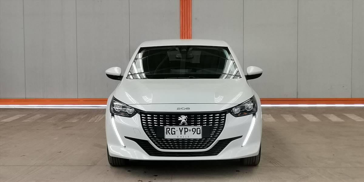 PEUGEOT 208 PURETECH 100 HB 1.2 - Imagen 26