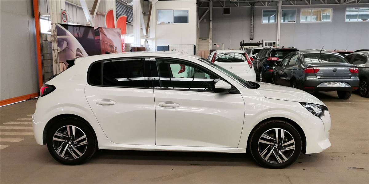 PEUGEOT 208 PURETECH 100 HB 1.2 - Imagen 33