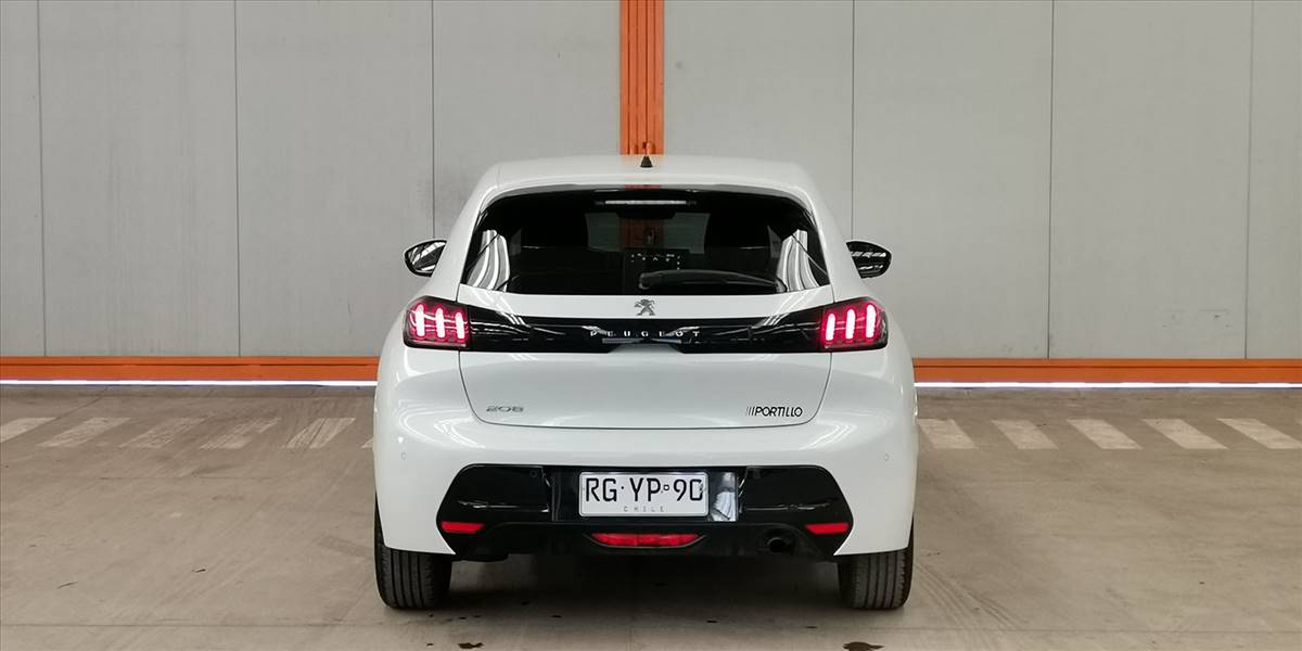 PEUGEOT 208 PURETECH 100 HB 1.2 - Imagen 34
