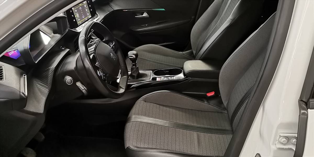 PEUGEOT 208 PURETECH 100 HB 1.2 - Imagen 74