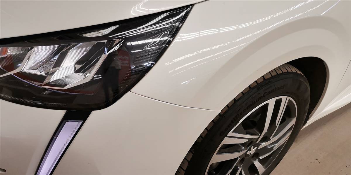 PEUGEOT 208 PURETECH 100 HB 1.2 - Imagen 99