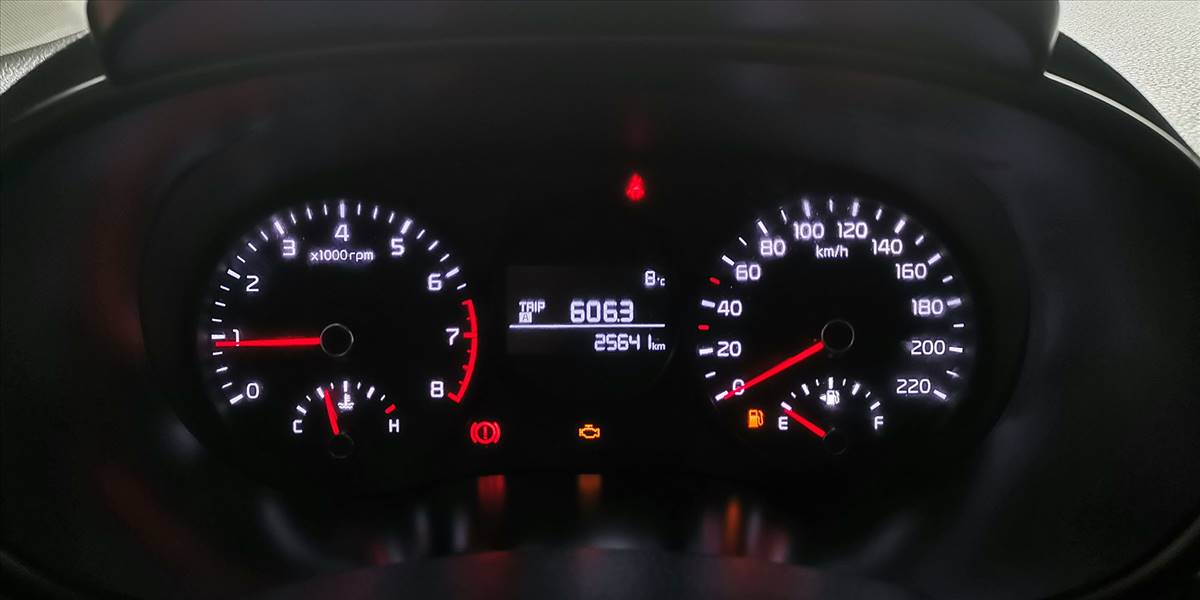KIA MORNING MPI 1.2 - Imagen 48
