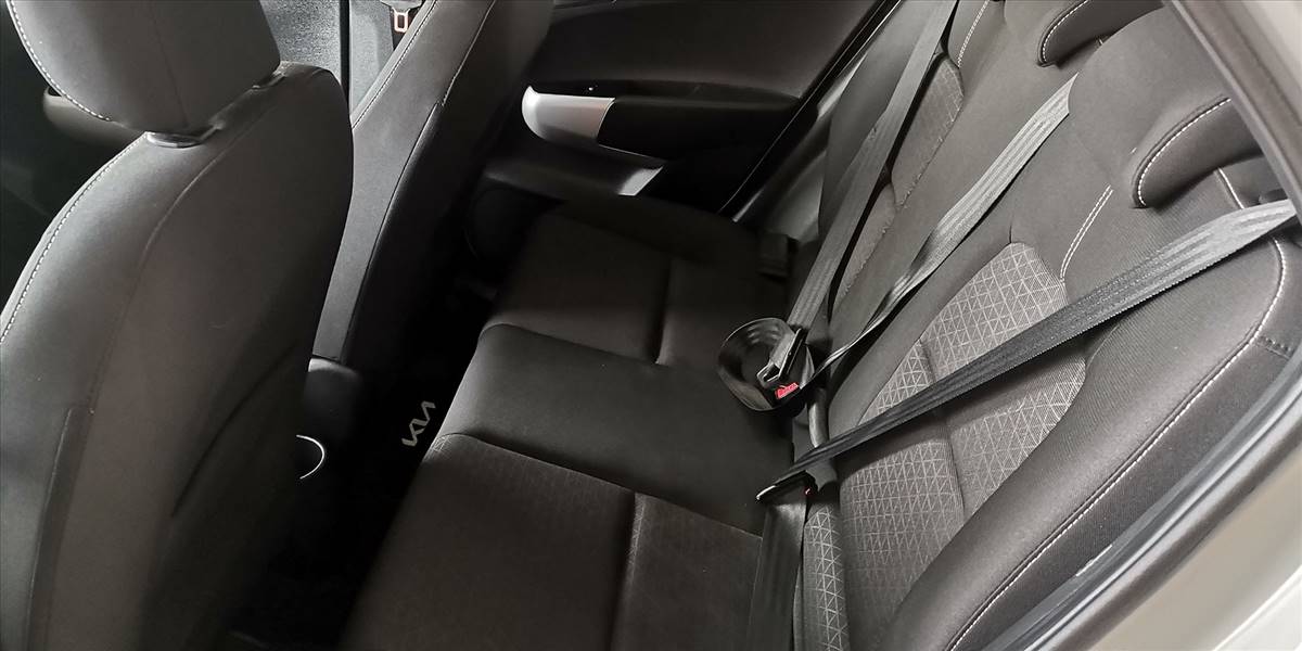 KIA MORNING MPI 1.2 - Imagen 51