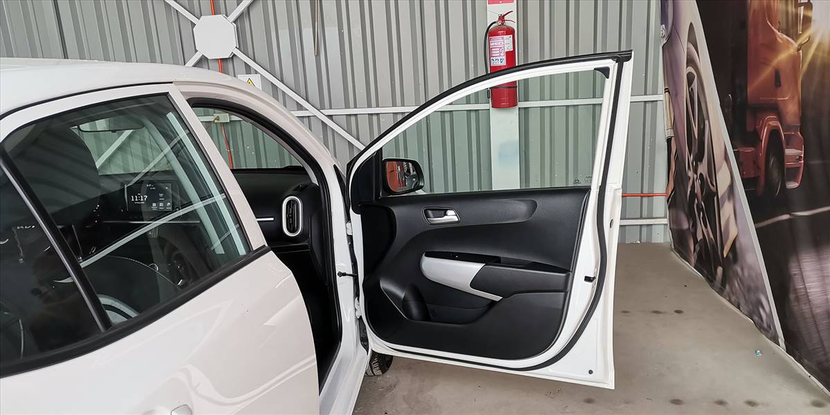 KIA MORNING MPI 1.2 - Imagen 56