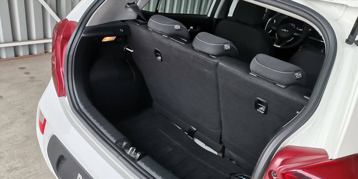KIA MORNING MPI 1.2 - Imagen 63