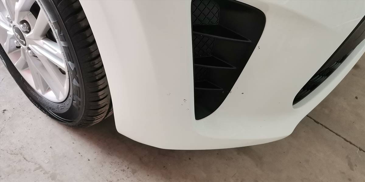 KIA MORNING MPI 1.2 - Imagen 79