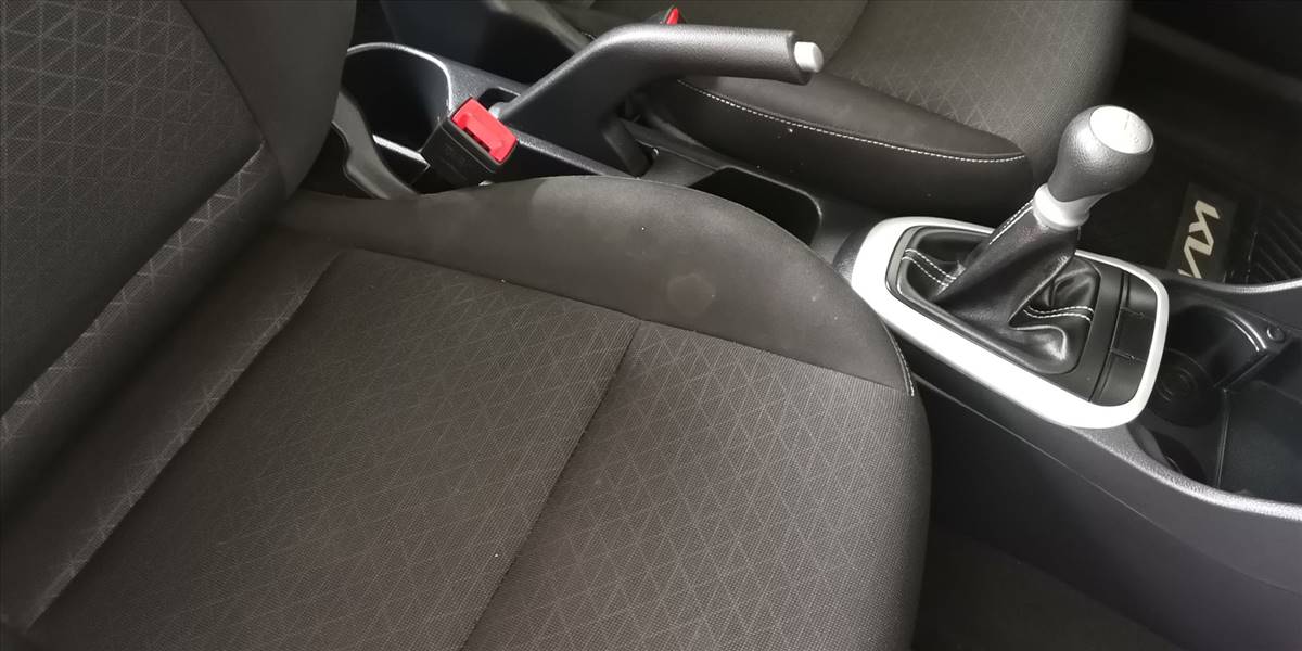 KIA MORNING MPI 1.2 - Imagen 98