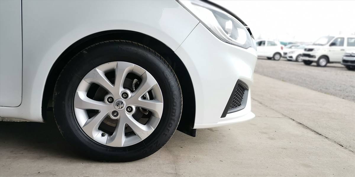 MG 3 HATCH BACK 1.5 AUT - Imagen 51