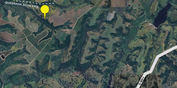 Fundo Santa Rosa, Lote 79-Y - Imagen 31